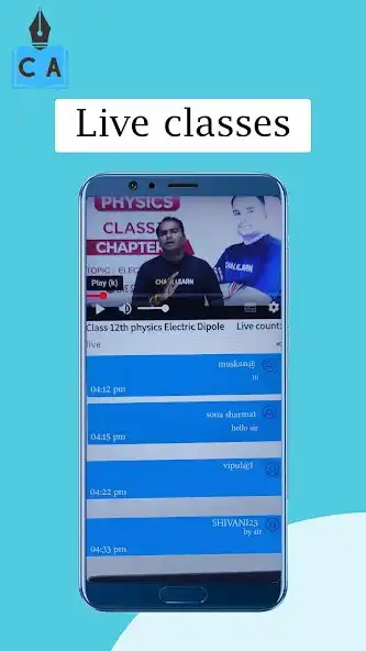 Play Creater Acadmey as an online game Creater Acadmey with UptoPlay