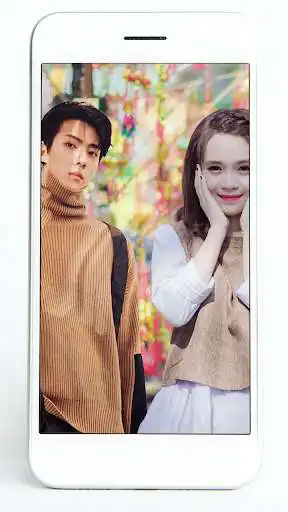 Play Create selfie album with Sehun (EXO) as an online game Create selfie album with Sehun (EXO) with UptoPlay