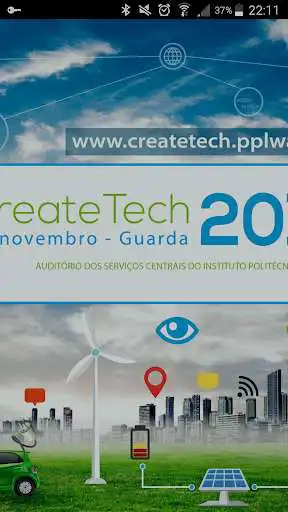 Play CreateTech  and enjoy CreateTech with UptoPlay