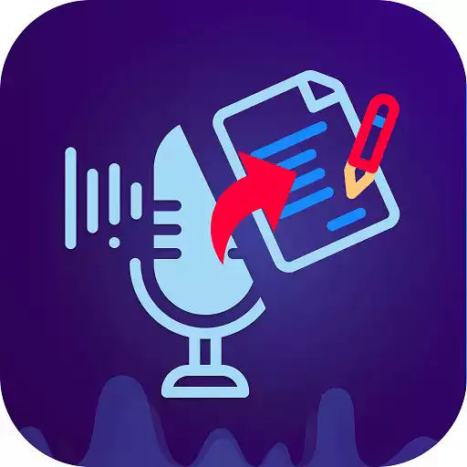 Play Create text by voice - Convert Voice to Text 2020 APK