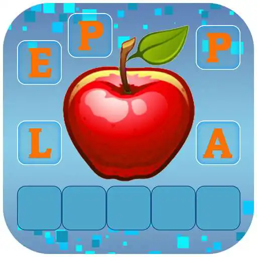 Play Create The Words - Letter Blocks Game APK