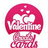Free play online Create Valentines Day card APK