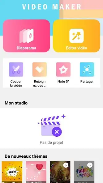 Play Create video from images  and enjoy Create video from images with UptoPlay