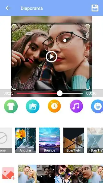 Play Create video from images as an online game Create video from images with UptoPlay