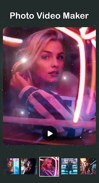 Play Create video with pics  music  and enjoy Create video with pics  music with UptoPlay