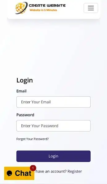 Play Create Website App as an online game online Create Website App with UptoPlay Play Create Website App as an online game Create Website App with UptoPlay