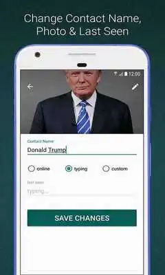 Play Create Whats Fake Chat (Prank Conversations) Play Create Whats Fake Chat (Prank Conversations)