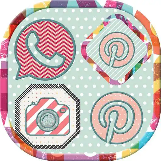 Free play online Create Your Own App Icon APK