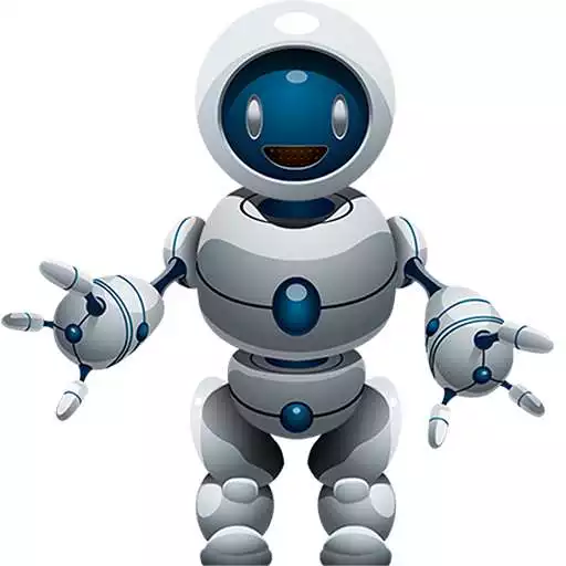 Free play online Create Your Robot Friend APK