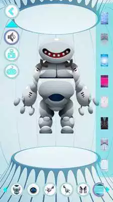 Play Create Your Robot Friend