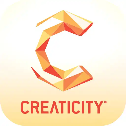 Play CreatiCity APK