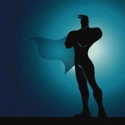 Play Creating A SuperHero Play Creating A SuperHero