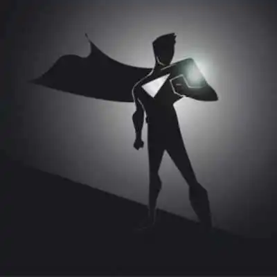 Play Creating A SuperHero Play Creating A SuperHero