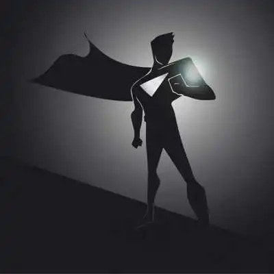 Play Creating A SuperHero Play Creating A SuperHero