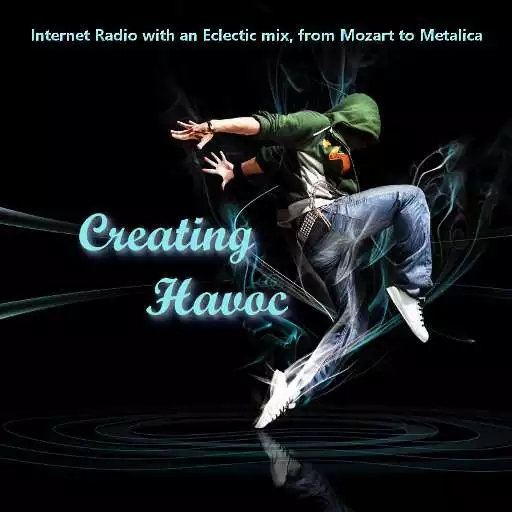 Play Creating Havoc as an online game Creating Havoc with UptoPlay