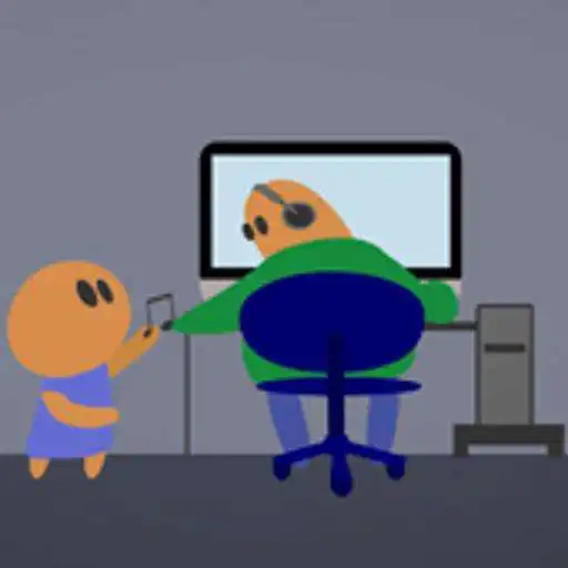 Play Creating Sound  Animation APK