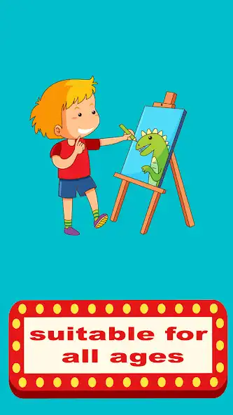 Play Creation Color Book as an online game Creation Color Book with UptoPlay