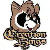 Free play online Creation Sings APK Free play online Creation Sings APK