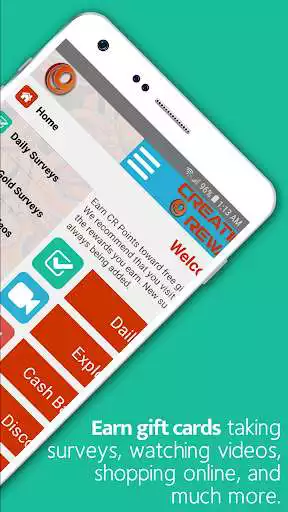 Play CreationsRewards