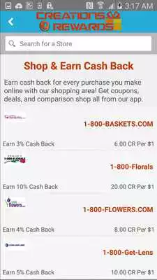 Play CreationsRewards