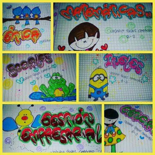 Play Creativas Caratulas APK