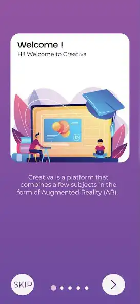 Play Creativa  and enjoy Creativa with UptoPlay