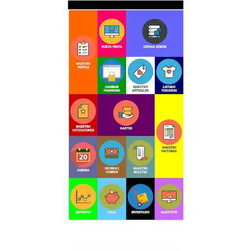 Play CREATIVA SOFTWARE  and enjoy CREATIVA SOFTWARE with UptoPlay