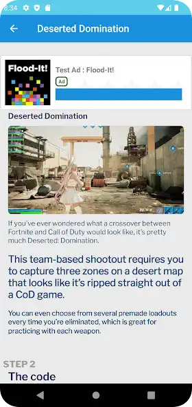 Play Creative 2.0: Maps Codes as an online game online Creative 2.0: Maps Codes with UptoPlay Play Creative 2.0: Maps Codes as an online game Creative 2.0: Maps Codes with UptoPlay