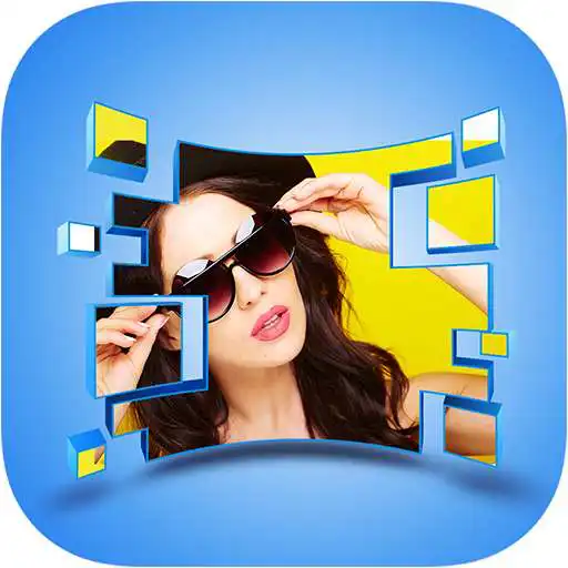 Play Creative 3D Photo Editor APK Play Creative 3D Photo Editor APK