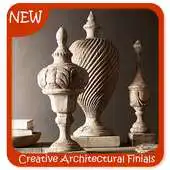 Free play online Creative Architectural Finials APK