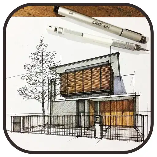 Play Creative Architecture Drawing APK