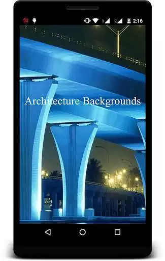 Play Creative Architecture Photos