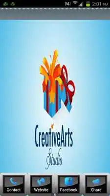 Play CreativeArts
