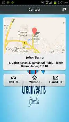 Play CreativeArts