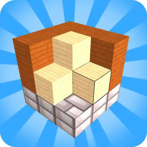 Run free android online Creative Blocks 3D - Build and Explore APK