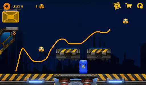 Play Creative Brain, Puzzle 2D  and enjoy Creative Brain, Puzzle 2D with UptoPlay