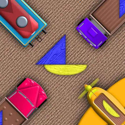 Play Creative Building Blocks - Memory game for kids APK