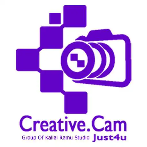 Play Creative.Cam Photography-View & Share Photo Album APK