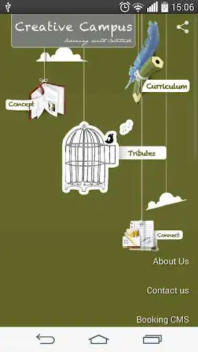 Play Creative Campus  and enjoy Creative Campus with UptoPlay
