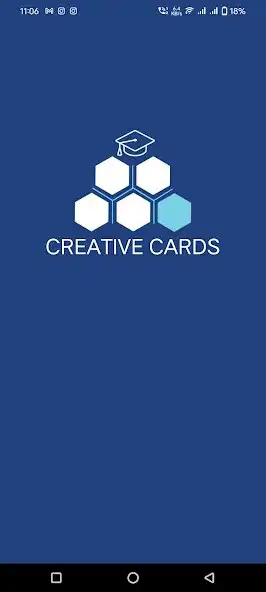 Play Creative Cards - Smart App  and enjoy Creative Cards - Smart App with UptoPlay