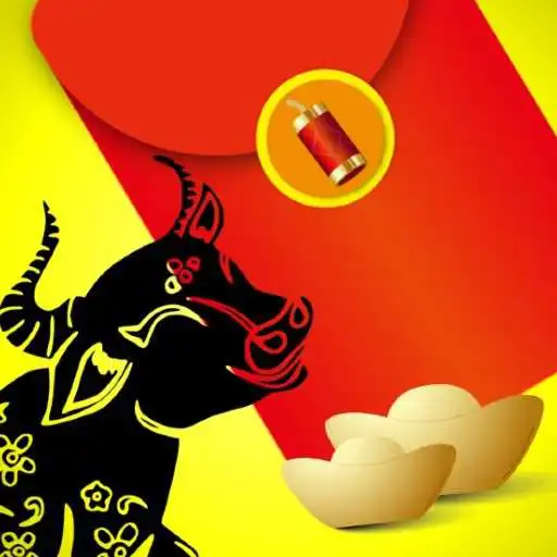 Play Creative Chinese New Year Card APK