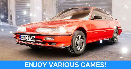 Play Creative City : City building game as an online game Creative City : City building game with UptoPlay