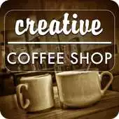Free play online Creative Coffee Shop APK