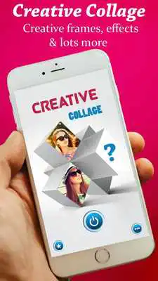 Play Creative Collage