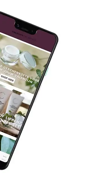 Play Creative Cosmetics as an online game Creative Cosmetics with UptoPlay