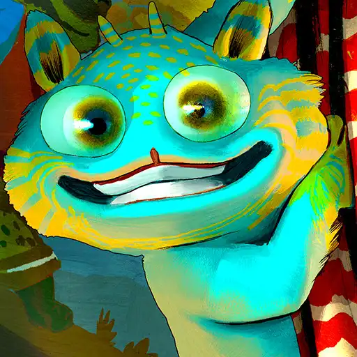 Play Creative Creature Catcher AR APK Play Creative Creature Catcher AR APK
