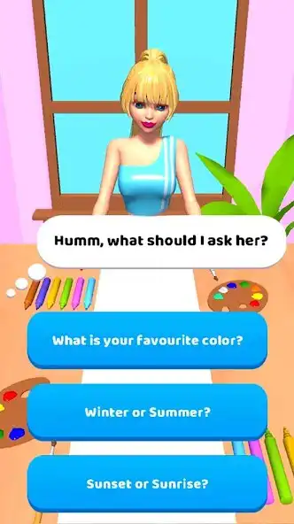 Play Creative date  and enjoy Creative date with UptoPlay