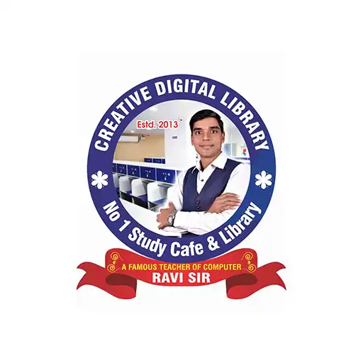 Play Creative Digital Library APK Play Creative Digital Library APK