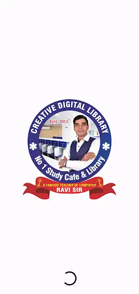 Play Creative Digital Library  and enjoy Creative Digital Library with UptoPlay