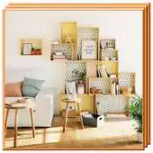 Free play online Creative DIY Shelves Ideas APK